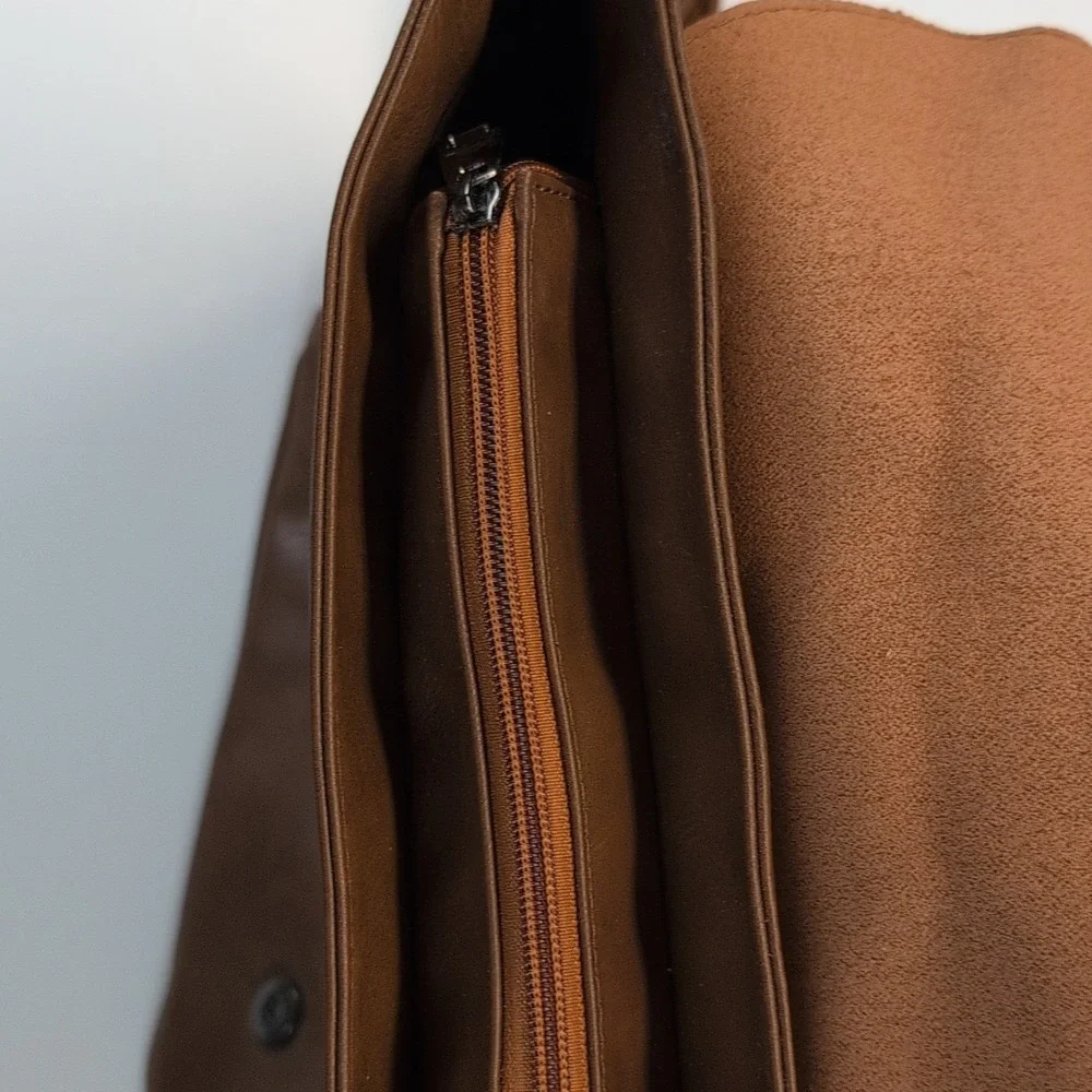 Ozebella Brown Leather 14
